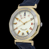 Corum Admirals Cup Automatic 89.810.21 Quadrante Bianco